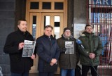 Działacze PiS w Gdyni: „Pokazaliśmy, że w czasie kryzysu można działać na rzecz Polaków”