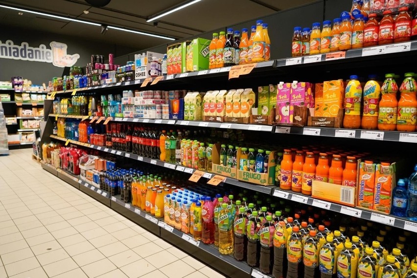 Polscy konsumenci coraz chętniej wybierają lokalne marki