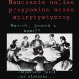 Memy o zdalnym nauczaniu. Tak, w oczach internautów, wyglądała edukacja na odległość