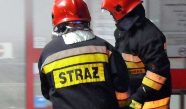 Na szczęście obyło się bez ofiar. Pożar sprawnie ugasiło 15 strażaków z Komendy Miejskiej PSP w Chorzowie.