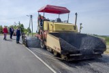 Gmina Kartuzy. Trwa przebudowa ulicy Rzemieślniczej w Łapalicach