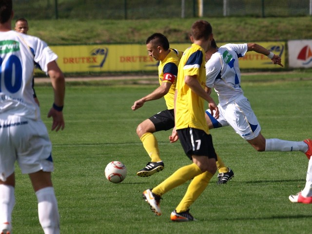 Tydzień temu Drutex-Bytovia wygrała z Elaną Toruń 3:0. Czy z Polkowic też przywiezie 3 punkty?