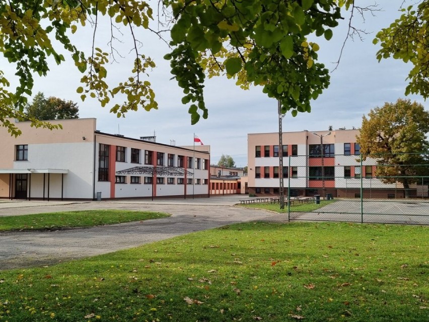 Gmina Granowo: Szkoły zyskały nowy wygląd dzięki termomodernizacji