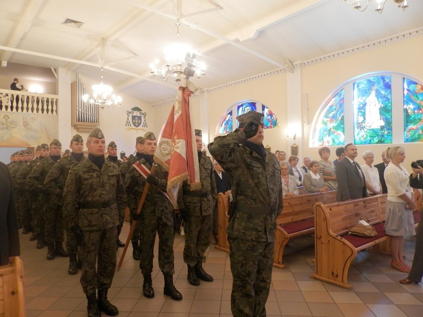 Święto Wojska Polskiego w Śremie