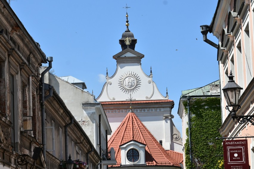 KATEDRA ZMARTWYCHWSTANIA PAŃSKIEGO I ŚW. TOMASZA AP. ul....