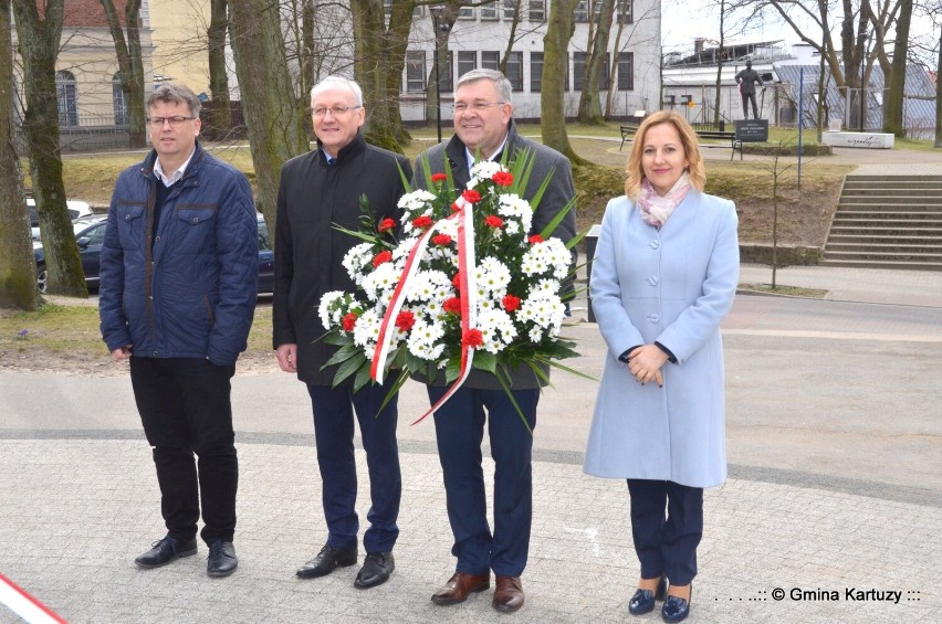 99. rocznica nadania praw miejskich Kartuzom. Uroczyste obchody 100-lecia już za rok