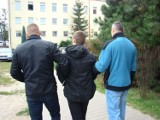 Łódź: Zatrzymany 21-letni nożownik