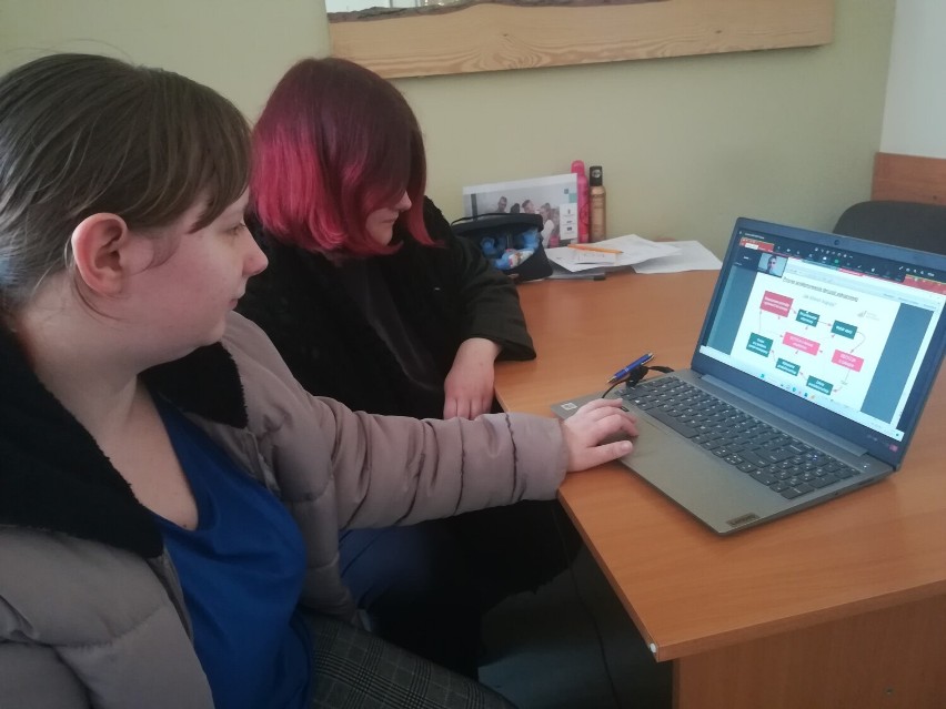 Szkolenie sprzedawcy internetowego we Włocławku