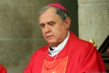 Biskup Ireneusz Pękalski honorowym obywatelem Tomaszowa