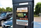 Minął rok od wprowadzenia strefy płatnego parkowania w Łęczycy. Ile zarobiło miasto na parkingach?
