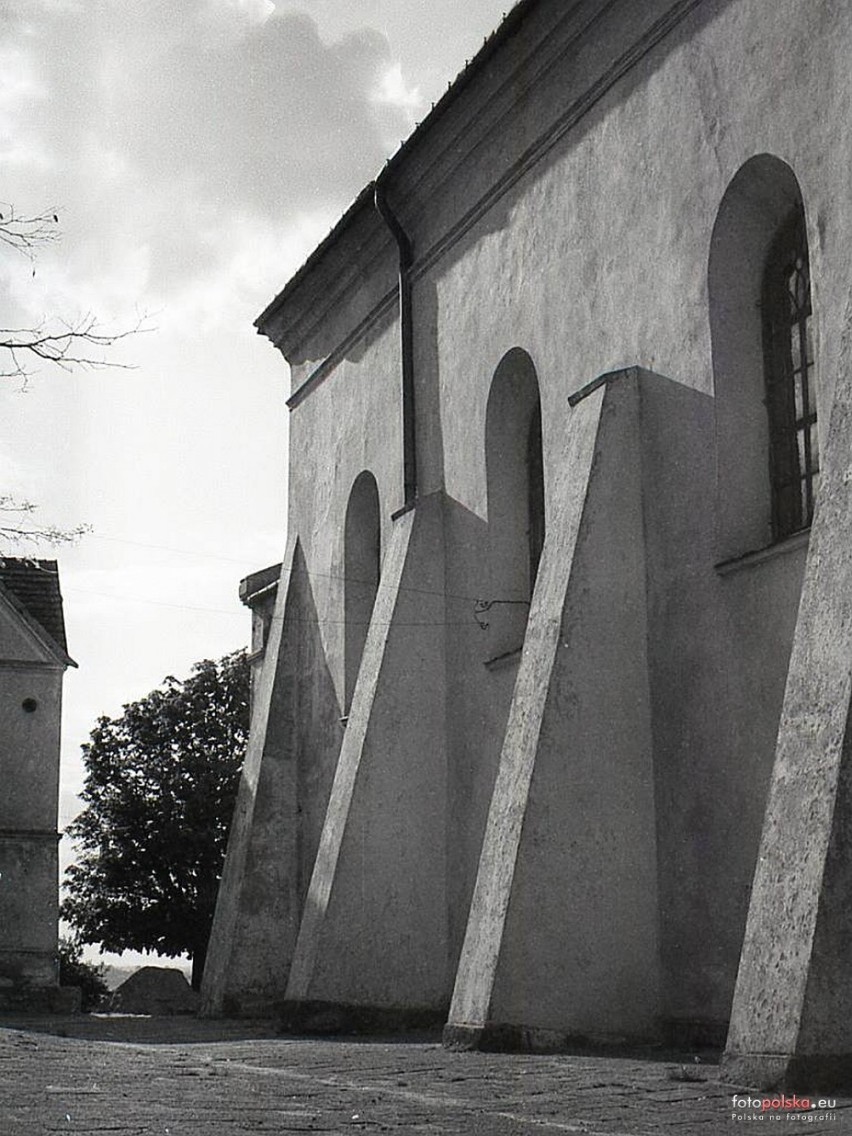 1965, Kościół Świętej Małgorzaty
