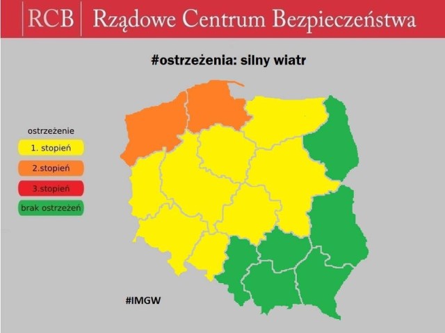 Uwaga na silny wiatr. Najsilniej wieje nad morzem, gdzie wydano ostrzeżenia 2.stopnia



KLIKNIJ>>> Widok z kamery na plażę w Mielnie

KLIKNIJ>>> Widok z kamery internetowej na plażę w Sarbinowie

KLIKNIJ>>> Widok z kamery internetowej na przystań w Jamnie

KLIKNIJ>>> Widok z kamery na plażę i molo w Kołobrzegu

KLIKNIJ>>> Widok z kamery na plażę w Ustroniu Morskim

KLIKNIJ>>> Widok z kamery internetowej na plażę w Darłowie