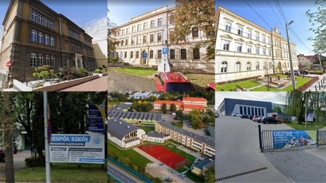Jak w rankingu wypadły szkoły w Tarnowie i regionie tarnowskim? Na kolejnych slajdach osobno prezentujemy najlepsze "dziesiątki" wśród liceów i techników!