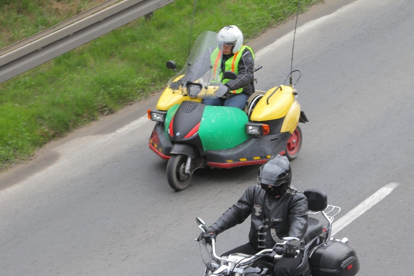 ZOBACZ TAKŻE: Motofakty - najnowsze informacje ze świata...