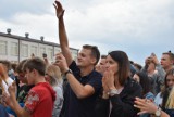 Kękę porwał publiczność na Dniach Gminy Rząśnia 2019[FOTO, WIDEO]