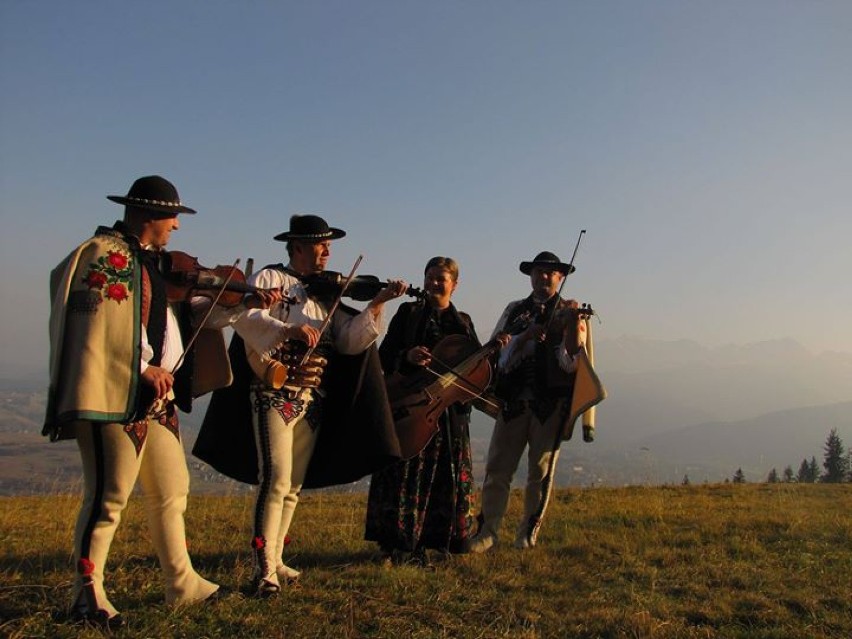 Trebunie Tutki
01 sierpnia, 20:00
Zakopane - Namiot Cyrkowy,...