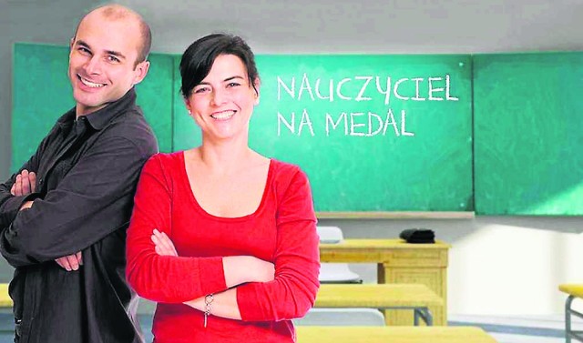 Zakończył się etap wojewódzki plebiscytu Nauczyciel na medal!