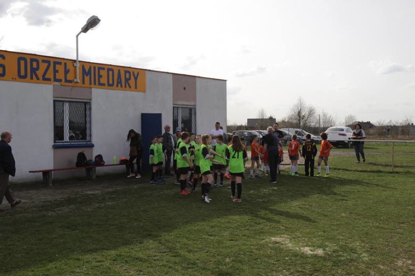 Finał niemal jak derby. W meczu Orła z Gwarkiem nie brakowało podtekstów. Tarnowskie Góry z pucharem podokręgu Bytom 