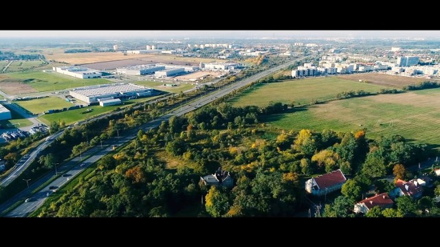 W północno-wschodniej części Wrocławia powstanie nowe osiedle w programie Mieszkanie Plus