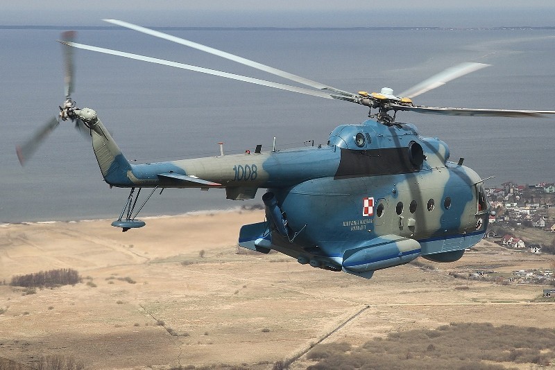 Mi-14 Pł