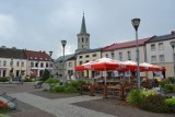 Rynek w Bieruniu zmienia się na lepsze? [ZDJĘCIA]