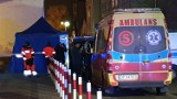 27-letni policjant zastrzelił się na służbie. Nowe informacje