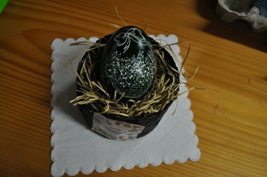 Wielkanocne tradycje ożywają: Relacja z Jarmarku Wielkanocnego 2024 w Dubiecku