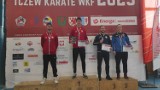 Zawodnicy Pleszewskiego Klubu Karate w Tczewie walczyli o kolejne medale. Jak się spisali?