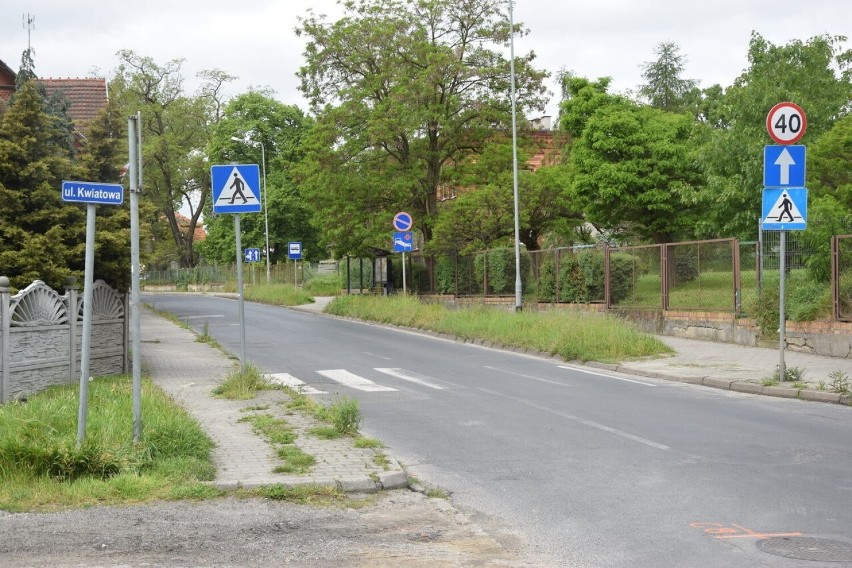 W poniedziałek 29 maja rusza przebudowa ul. Bohaterów Getta