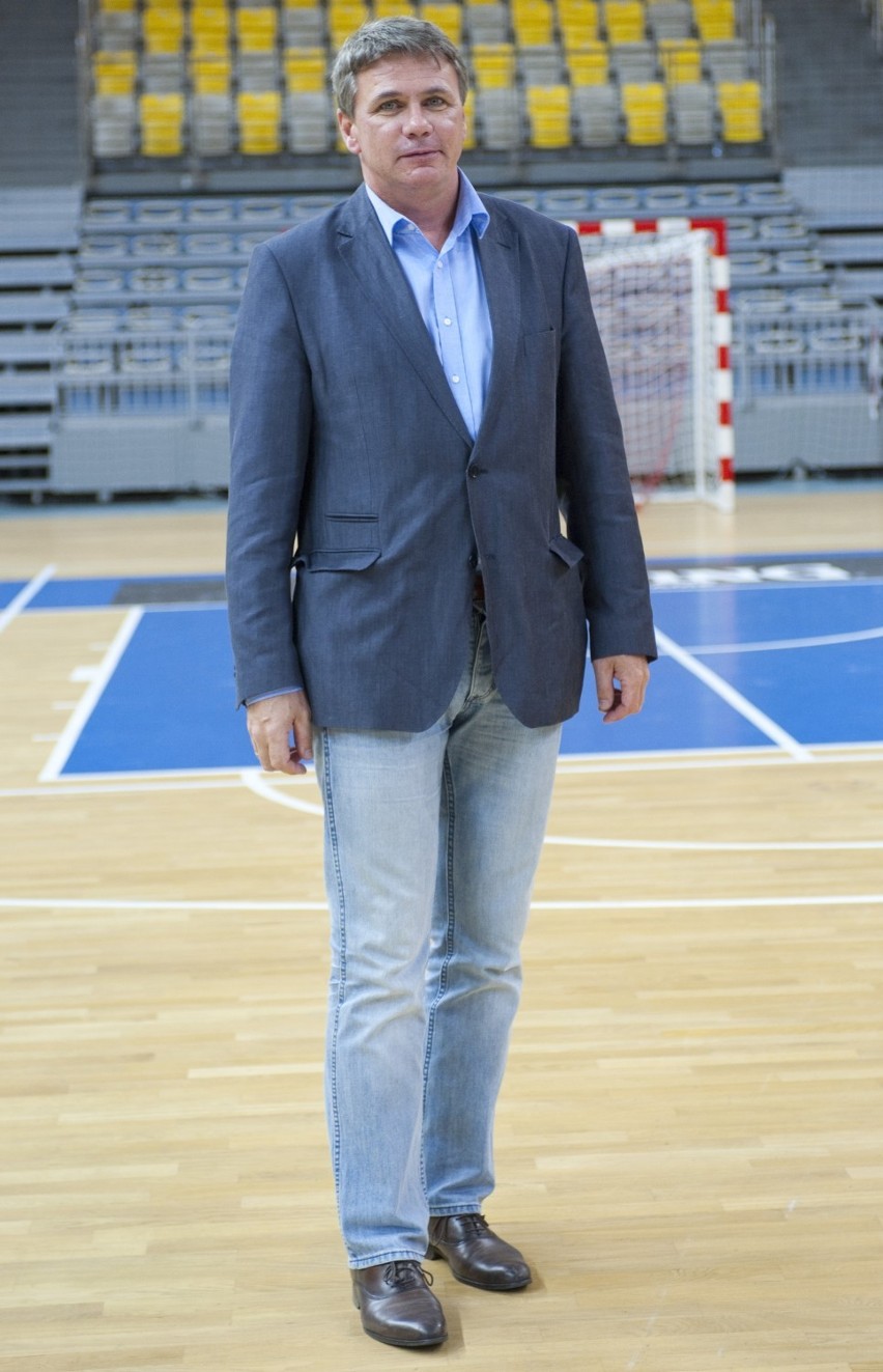 Wojciech kukliński - kandydat do Kaktusa Roku 2014