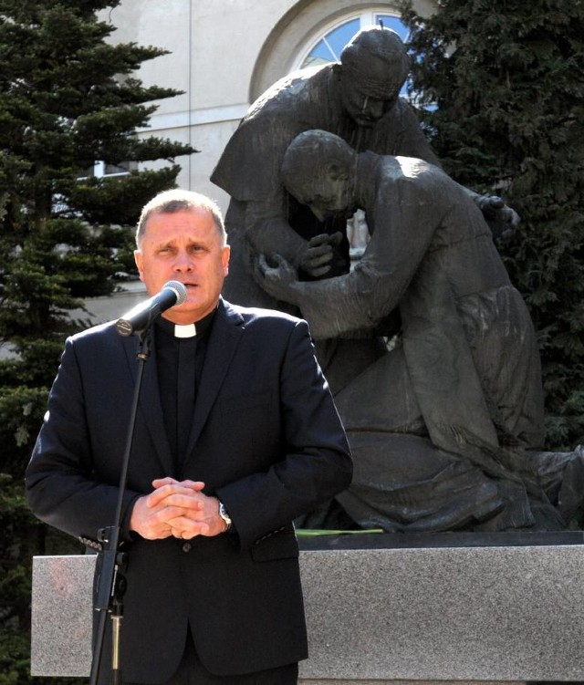 Uroczystości rocznicowe odbywać się będą m.in. na dziedzińcu KUL