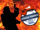 Plebiscyt Strażak Pomorza 2013: Pomóż strażakom z Gdyni zdobyć cenne nagrody!