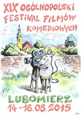 Festiwal Filmów Komediowych w Lubomierzu [PROGRAM]