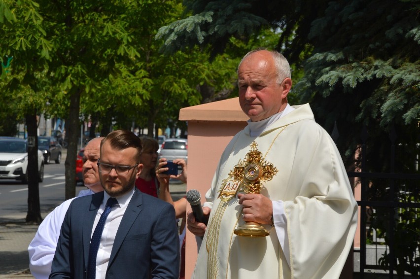 Dzień Patrona Bełchatowa, św. Jana Pawła II
