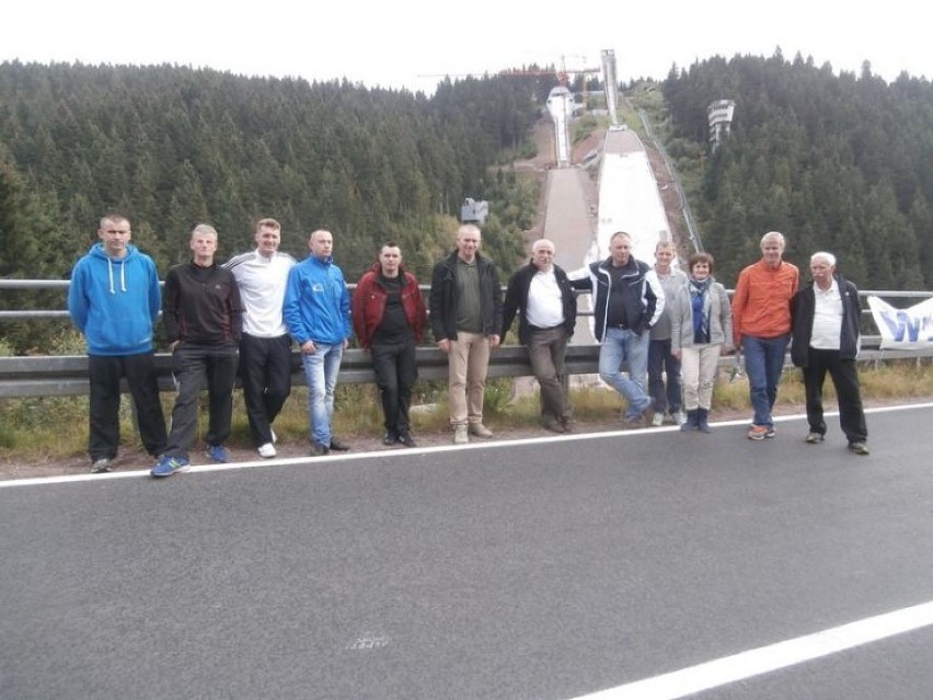 Delegacja z powiatu bytowskiego odwiedziła powiat Schmalkalden-Meiningen w Niemczech