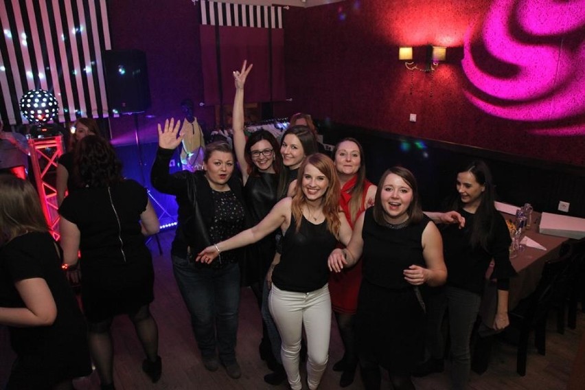 Żory: Ladies Night w Miasteczku Westernowym TWINPIGS [ZDJĘCIA]