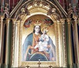 Odpust w Sanktuarium Matki Bożej Pocieszenia w Nowym Sączu [HARMONOGRAM]