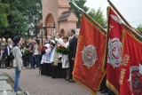 Gmina Grzegorzew: Obchody 75. rocznicy wybuchu II wojny światowej