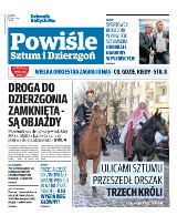 W najnowszym dodatku "Powiśle Sztum i Dzierzgoń" - zapraszamy do lektury!