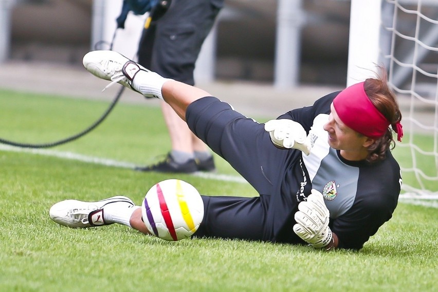 Śląsk Wrocław blind football klubowym mistrzem świata