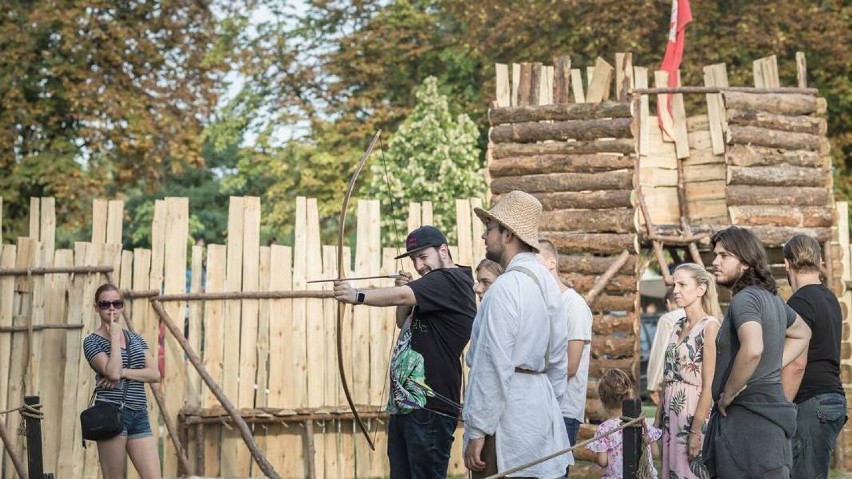 Piknik z okazji rocznicy obrony Głogowa już w niedzielę, 21...