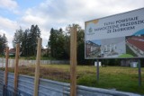 Tak wyglądać będzie nowoczesne przedszkole w Polanicy-Zdroju. Rusza jego budowa 
