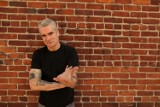 Punkowa legenda Henry Rollins wystąpi 13 lutego w krakowskim klubie Studio. Zamiast koncertu zaprezentuje mówiony stand up 