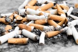 Za tydzień znikną papierosy slim i mentolowe. Już ich nie kupisz! Co mają zrobić palacze?