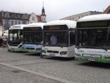 Kolejne autobusy hybrydowe trafią do Tarnowskich Gór