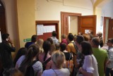 Licea i technika w Tarnowie oblegane przez ósmoklasistów. Oto hity rekrutacji do szkół ponadpodstawowych na rok szkolny 2022/2023