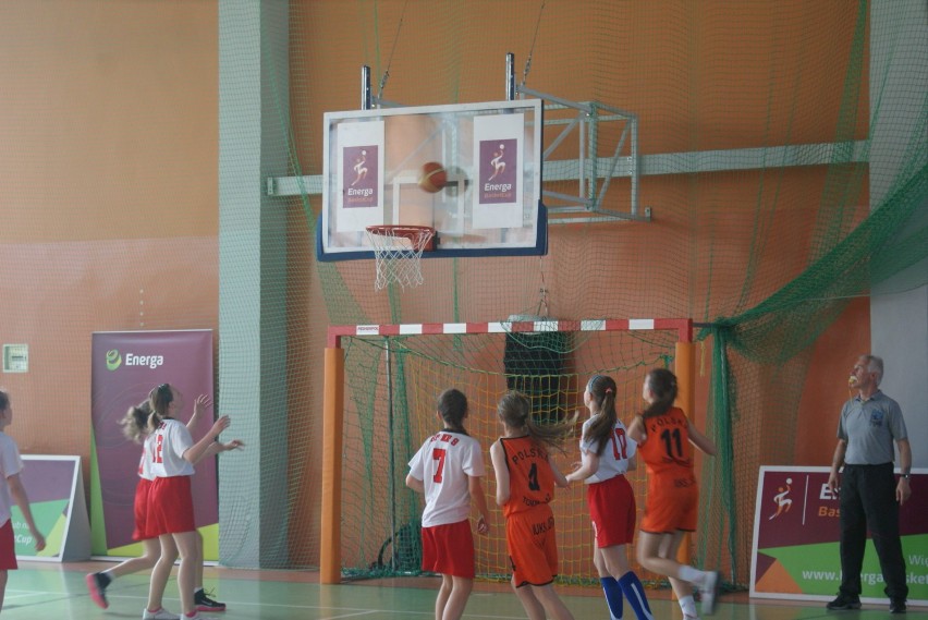 Energa Basket Cup