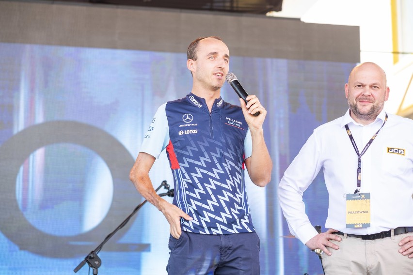 Robert Kubica