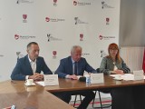 Gniezno. Jakie inwestycje planuje powiat w 2022 roku? Modernizacje budynków, nowe chodniki i drogi