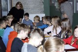 Numizmatyka – historia grosika" - warsztaty dla dzieci [ZDJĘCIA]